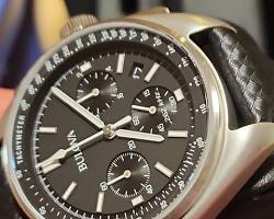 Bulova 96B251