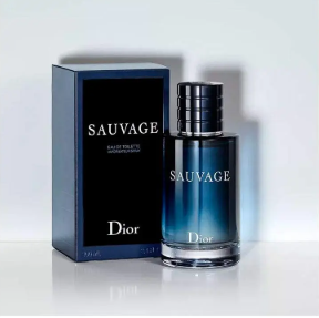 Dior Sauvage
