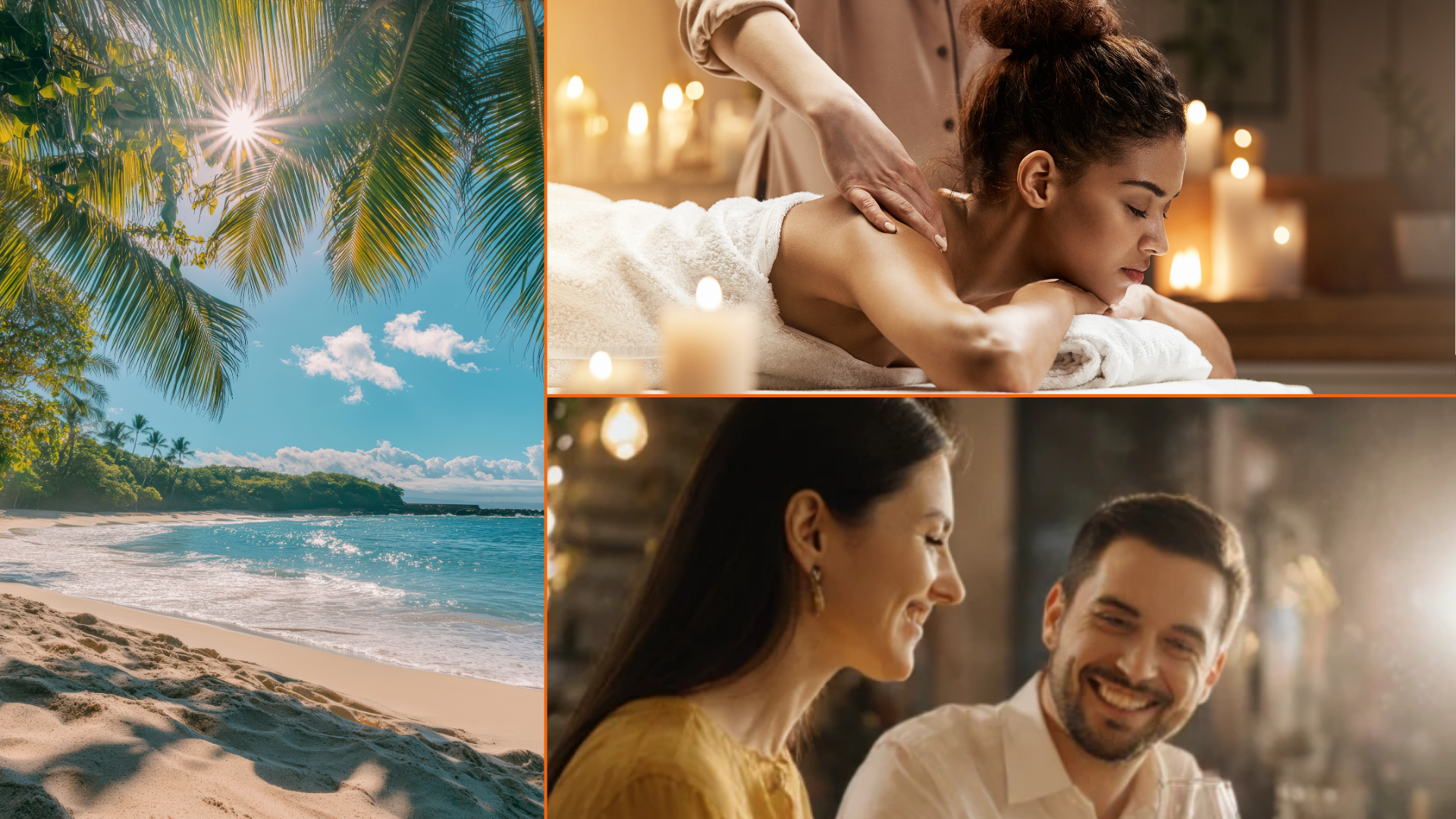 Dia de spa como presente para mulheres