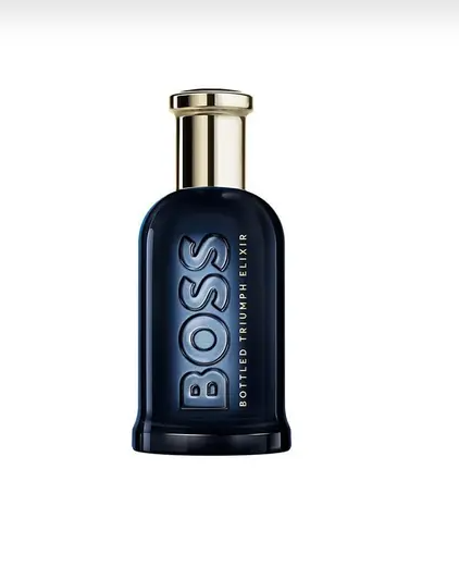 Hugo Boss Bottled