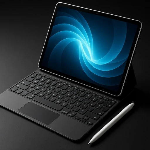 Tablet com Caneta Digital